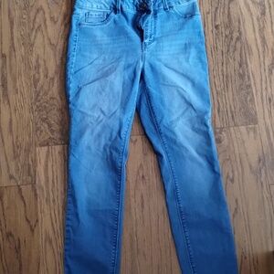 Size 6 jeans